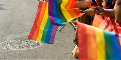The Rainbow Agenda and the Christian Response